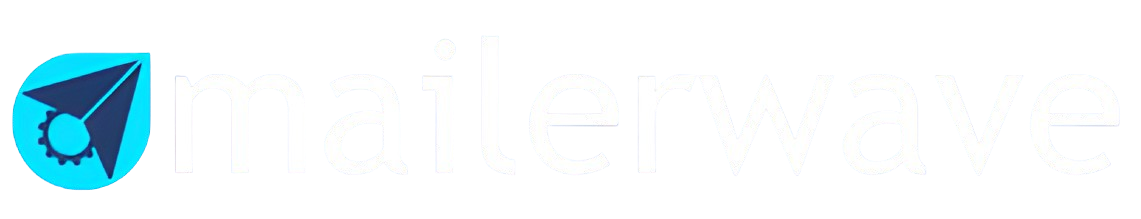 mailerwave logo